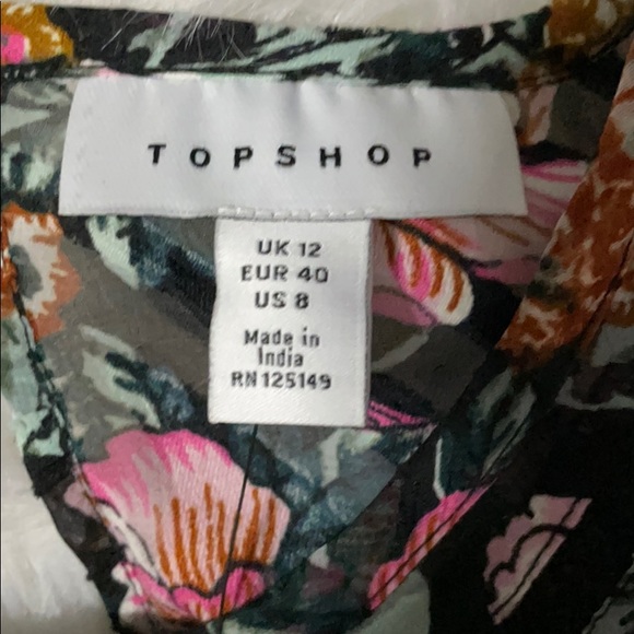 Topshop - Picture 4 of 8